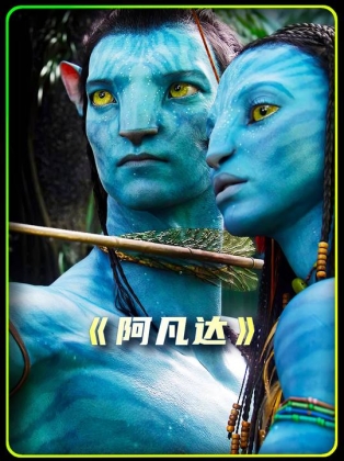 票房世界第一