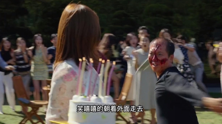 一场现实与憧憬的冲突，人类一旦成为寄生虫到底有多可怕！