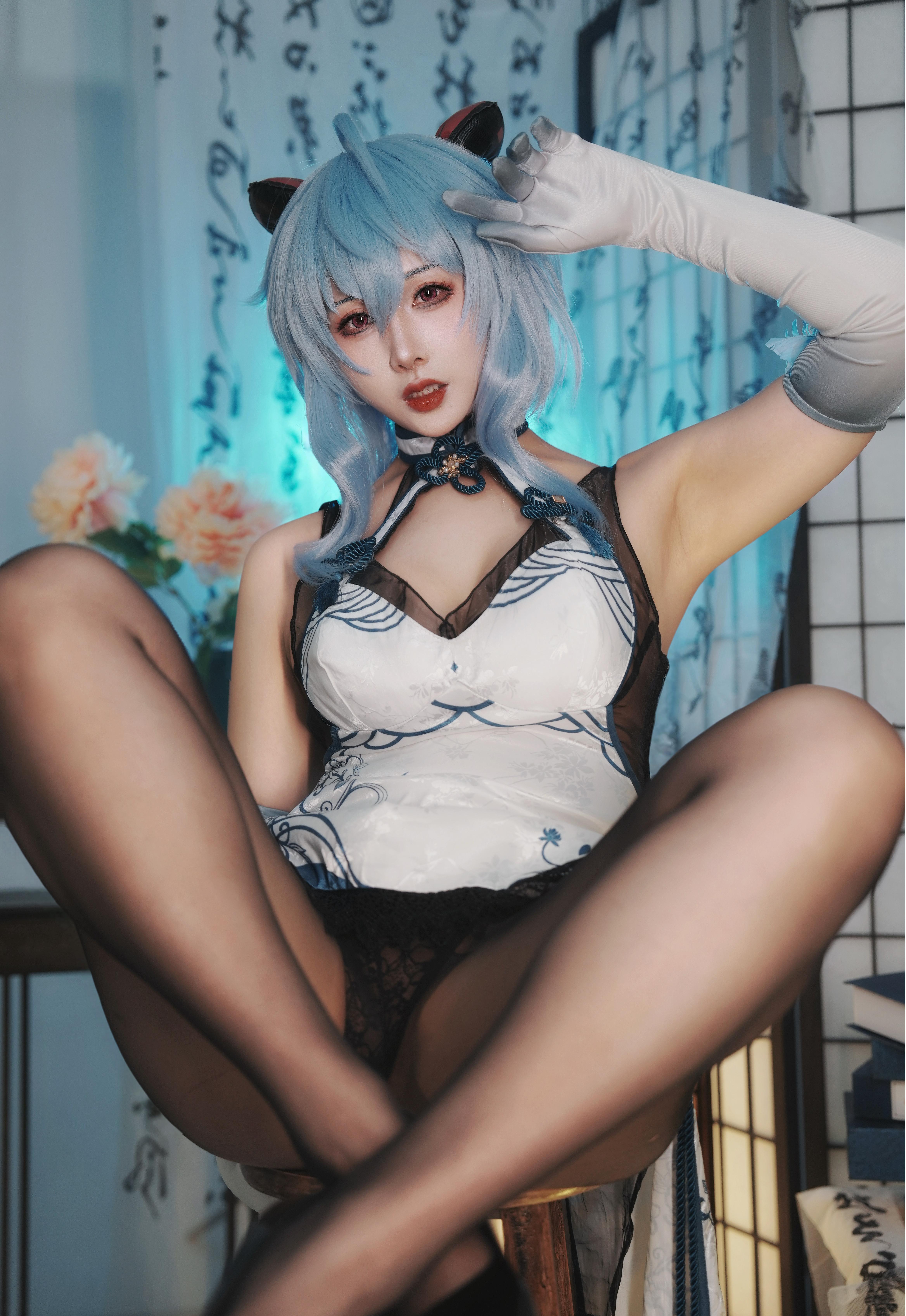 我想做男人的套子