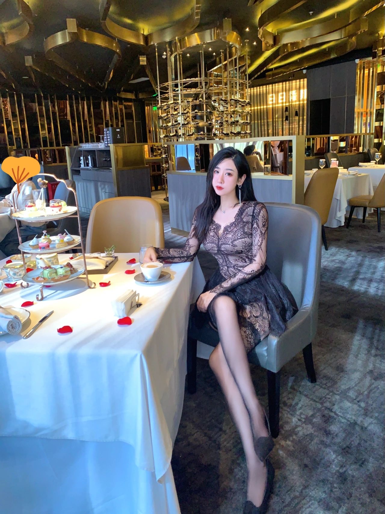 皇倩儿的店铺