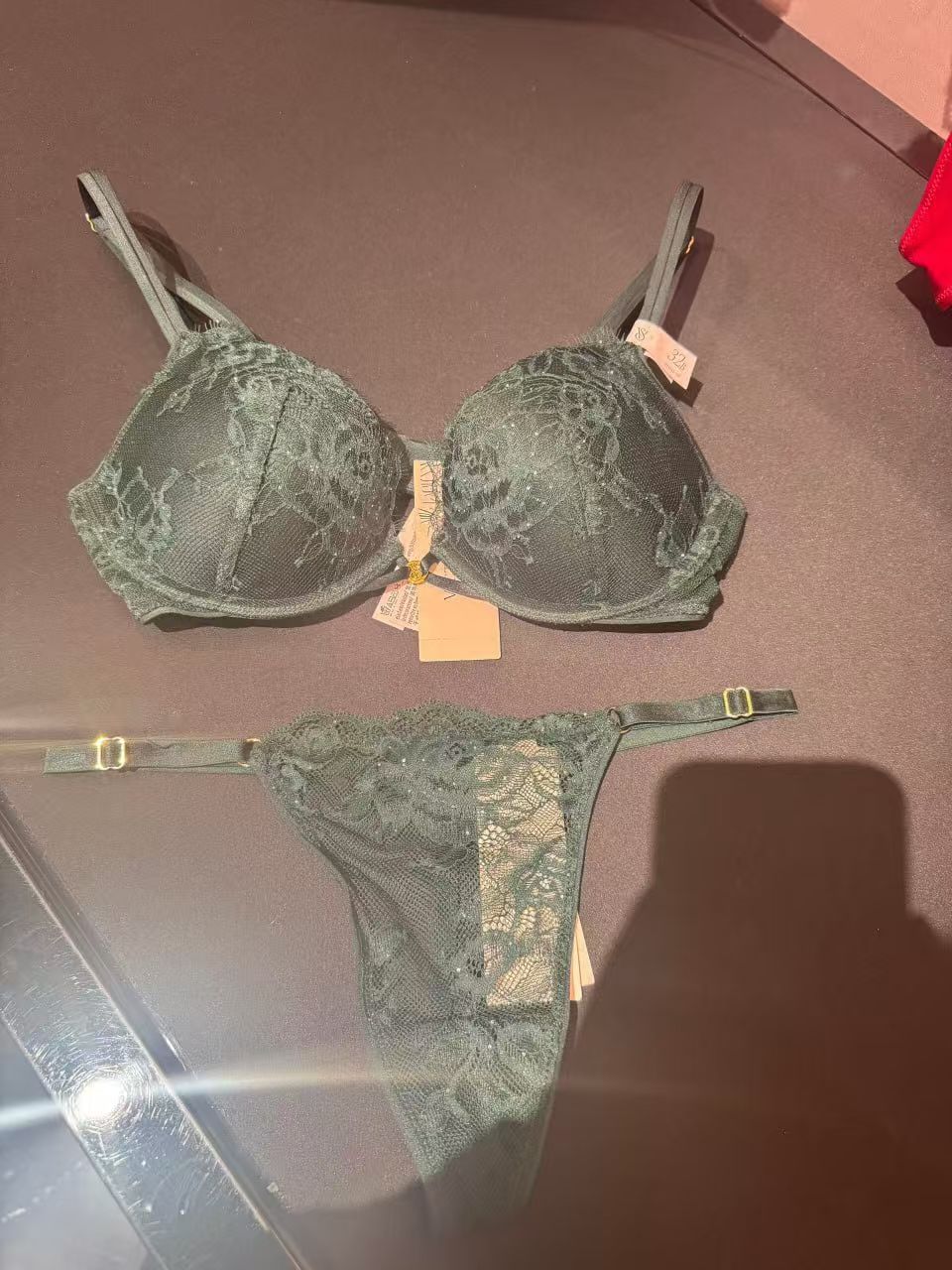 那个颜色最好看？