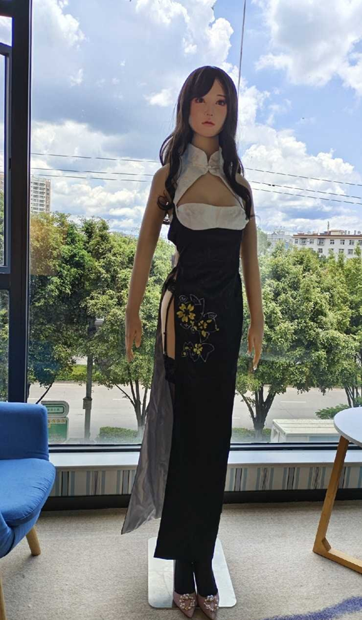 实体娃娃入门科普，常见问题与处理方式、衣物选购