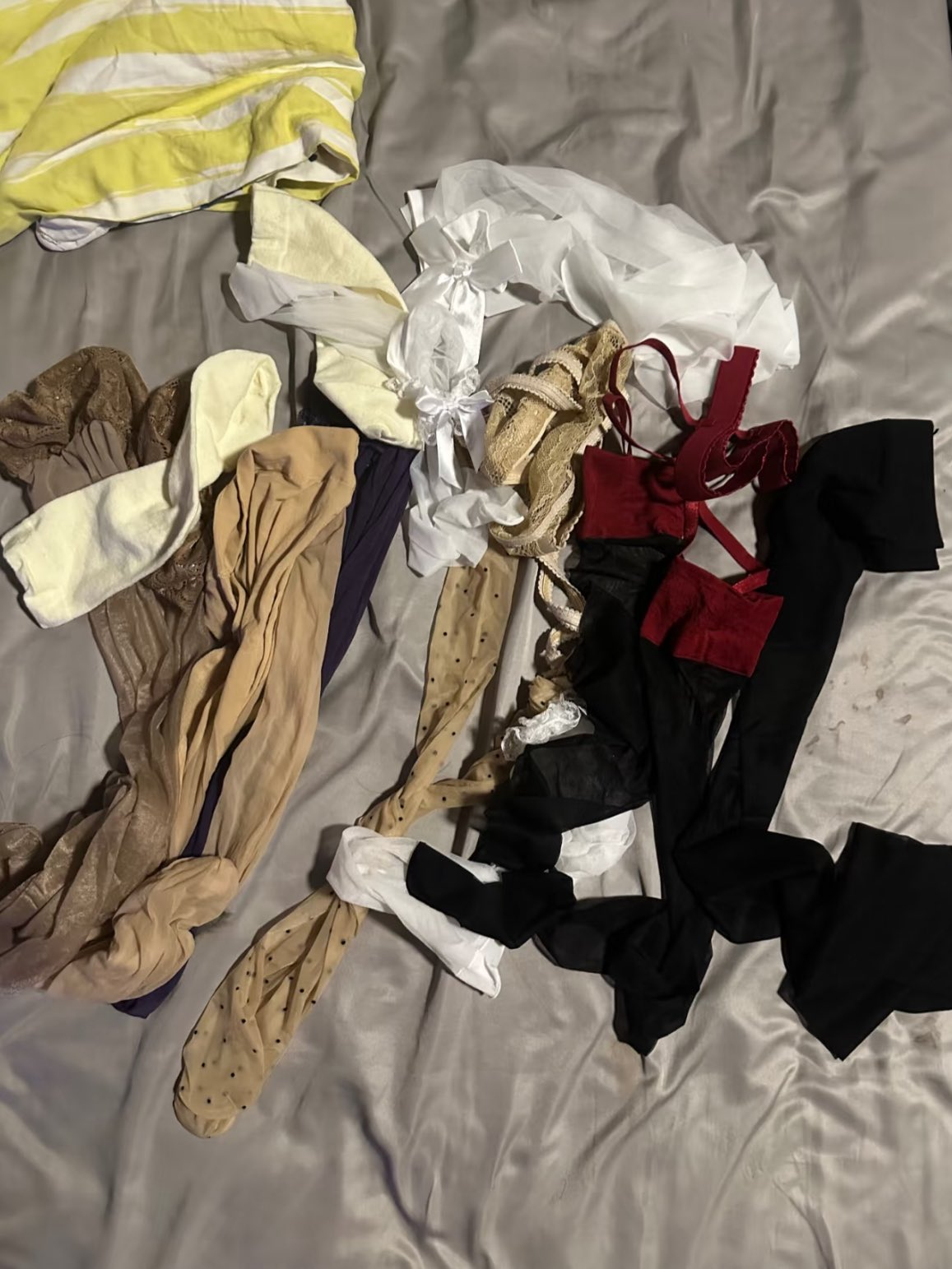 马上七夕了，哪条比较好看？