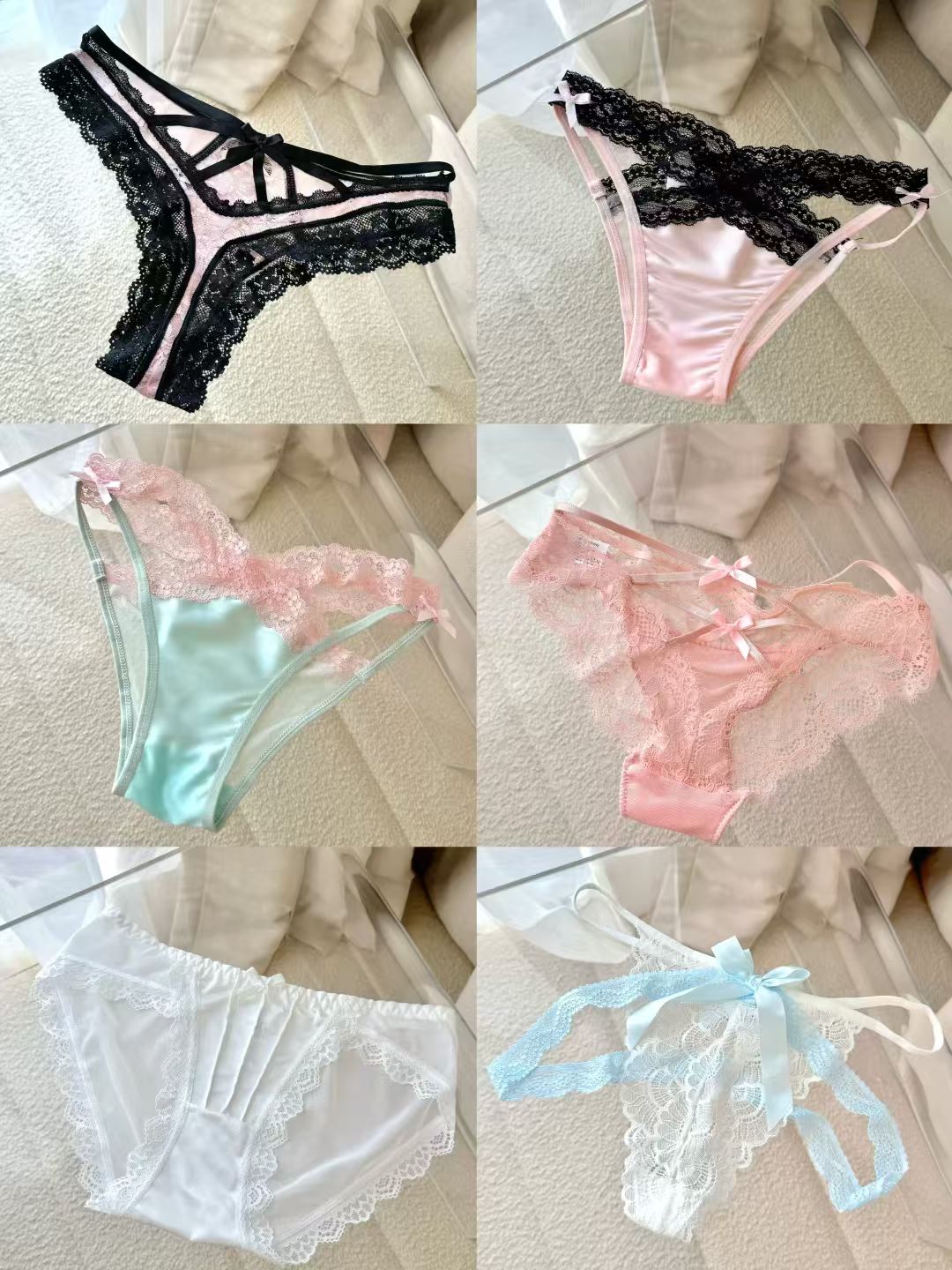 马上七夕了，哪条比较好看？