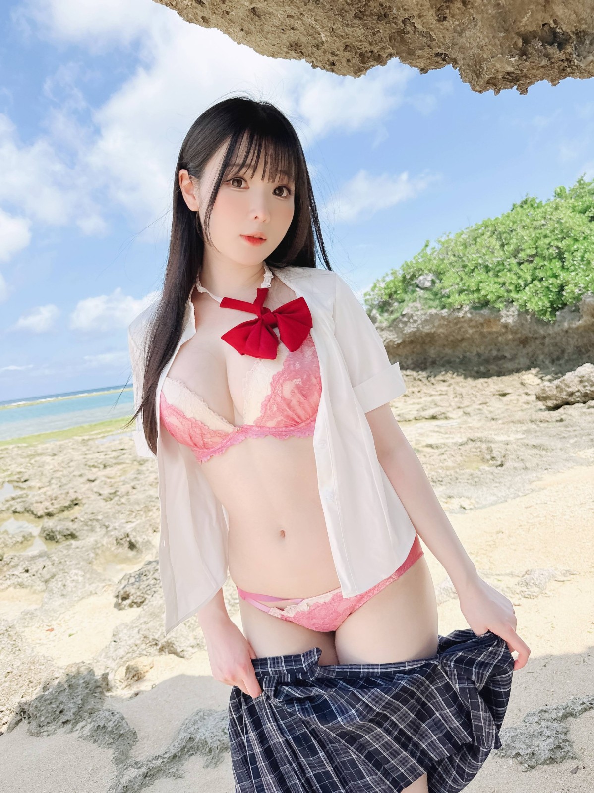 用车床恋爱 女友变老婆