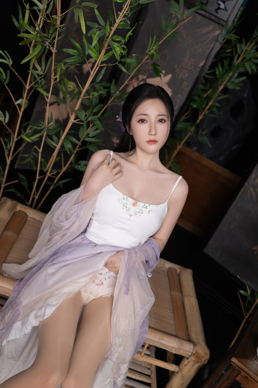 黄金手指技巧：让TA欲罢不能的5个基础手法