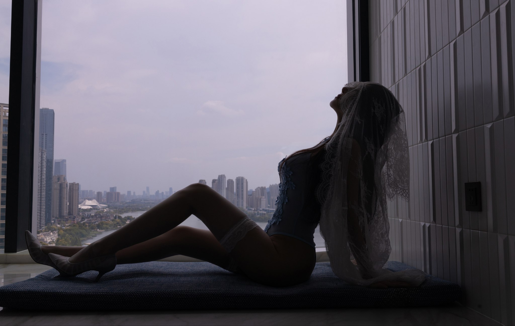 情趣故事-女上司的自白