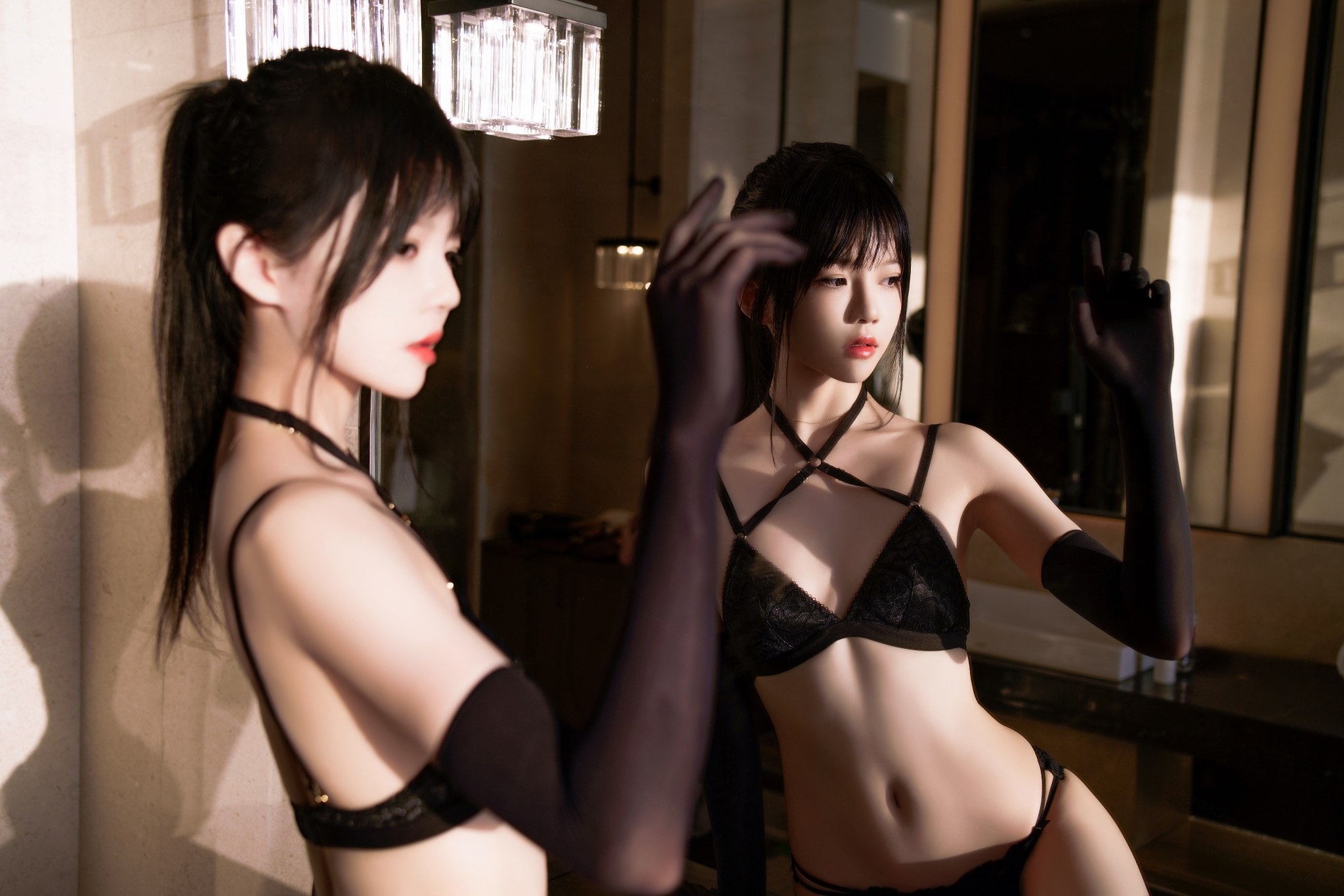 情趣故事-差一点的潮吹