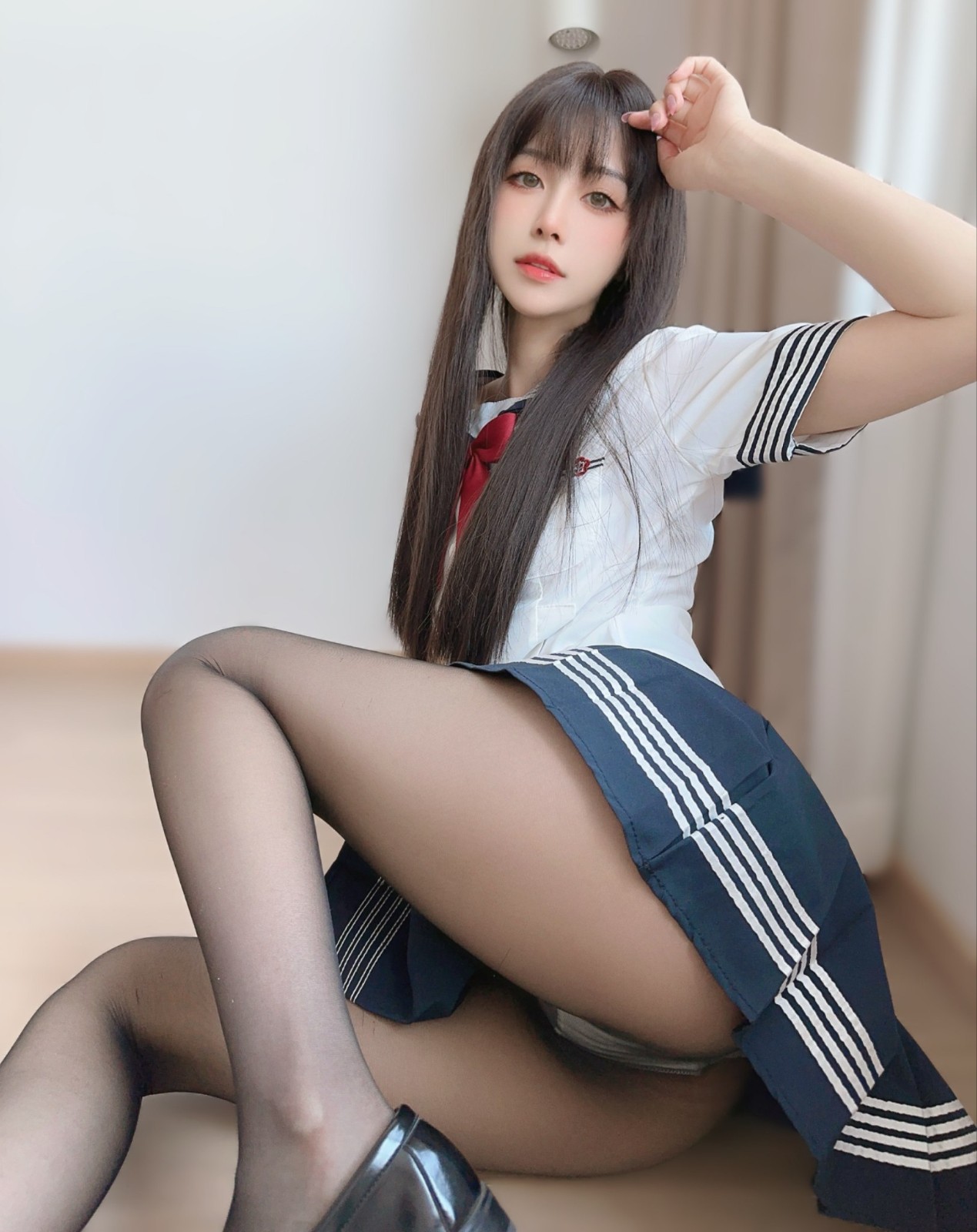 情趣故事-无法锁上的房门