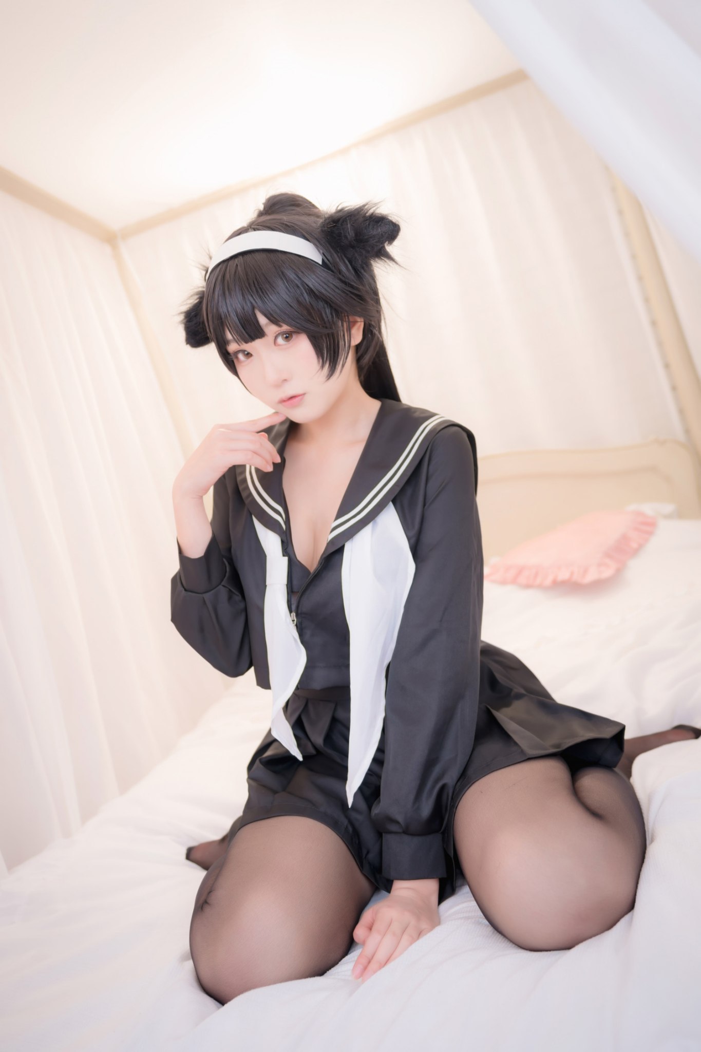 真实的窥视暴露