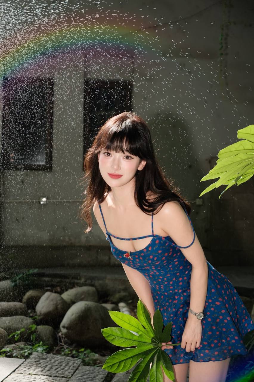 昨晚我做了一个春梦 <幻想篇>