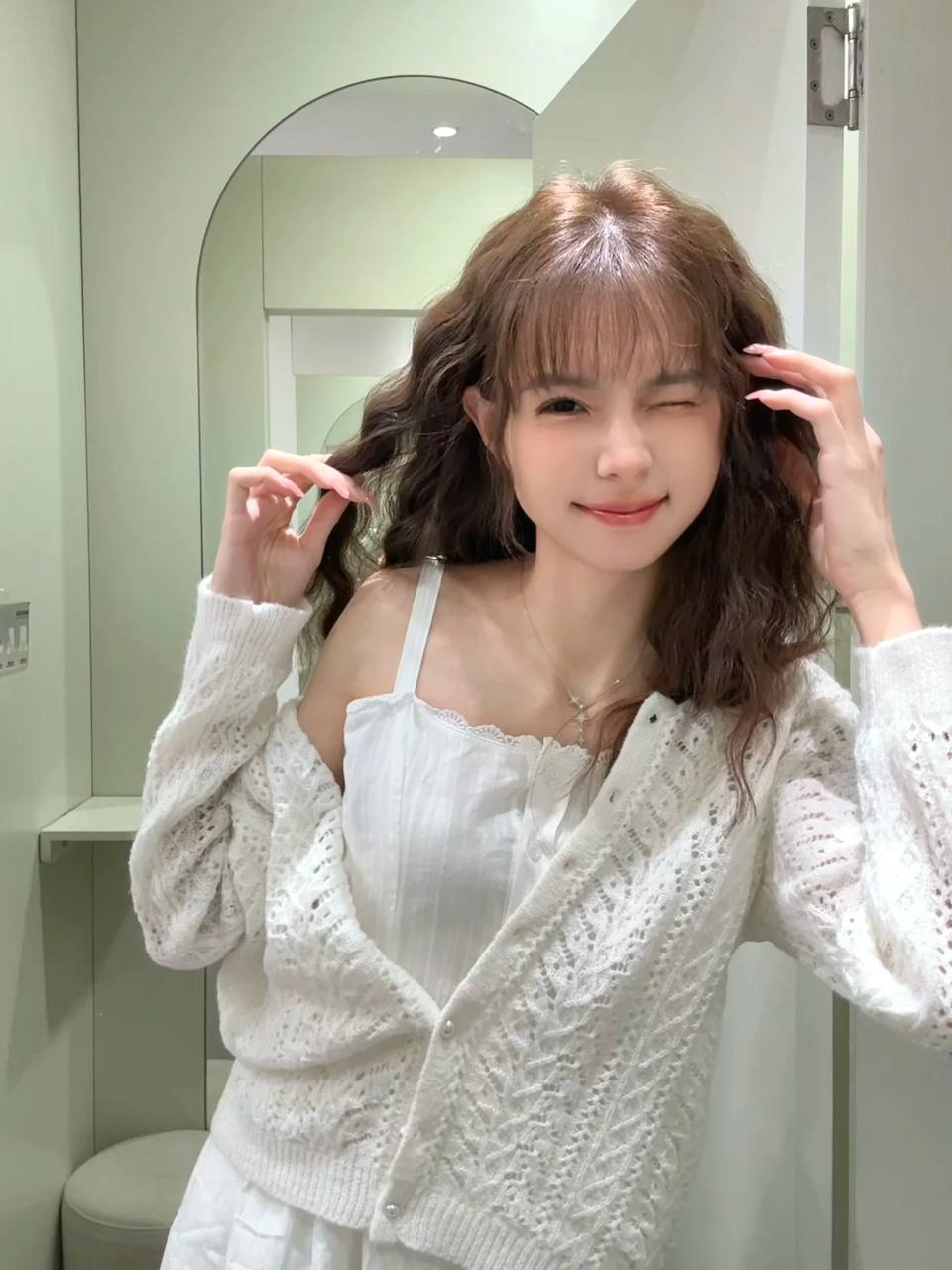 角色扮演里的潜意识 <约会助兴篇>