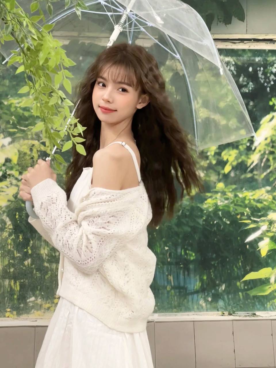 角色扮演里的潜意识 <约会助兴篇>