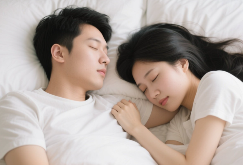 婚后两个人越来越沉默，这段婚姻该怎么继续?