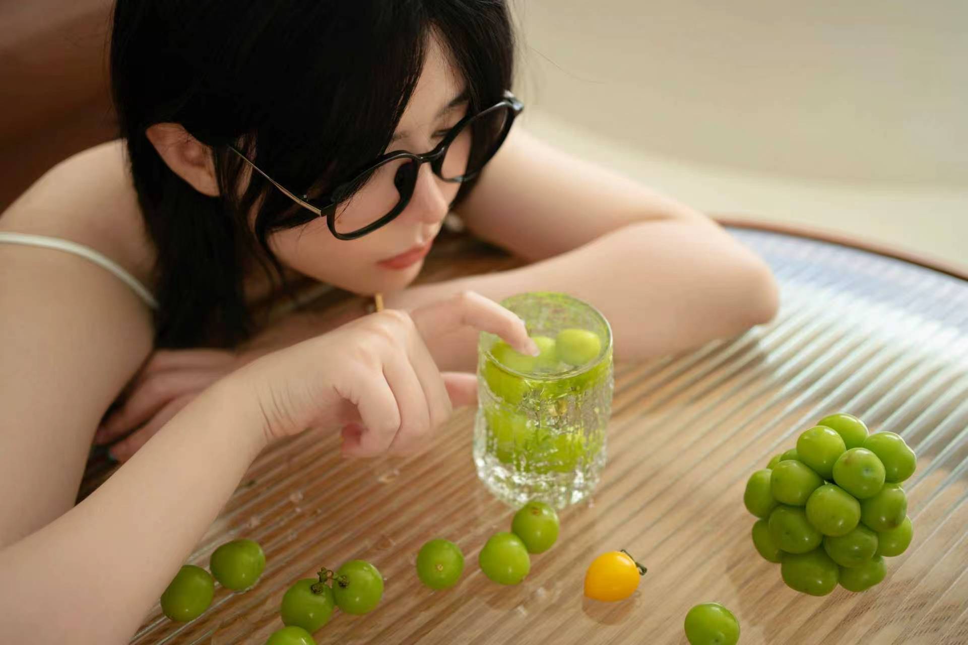 这样就叫情趣...