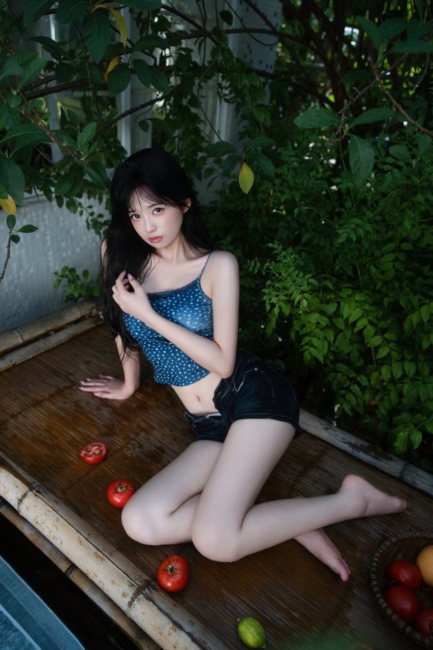 男人心目中的完美胸型是？ <视觉篇>