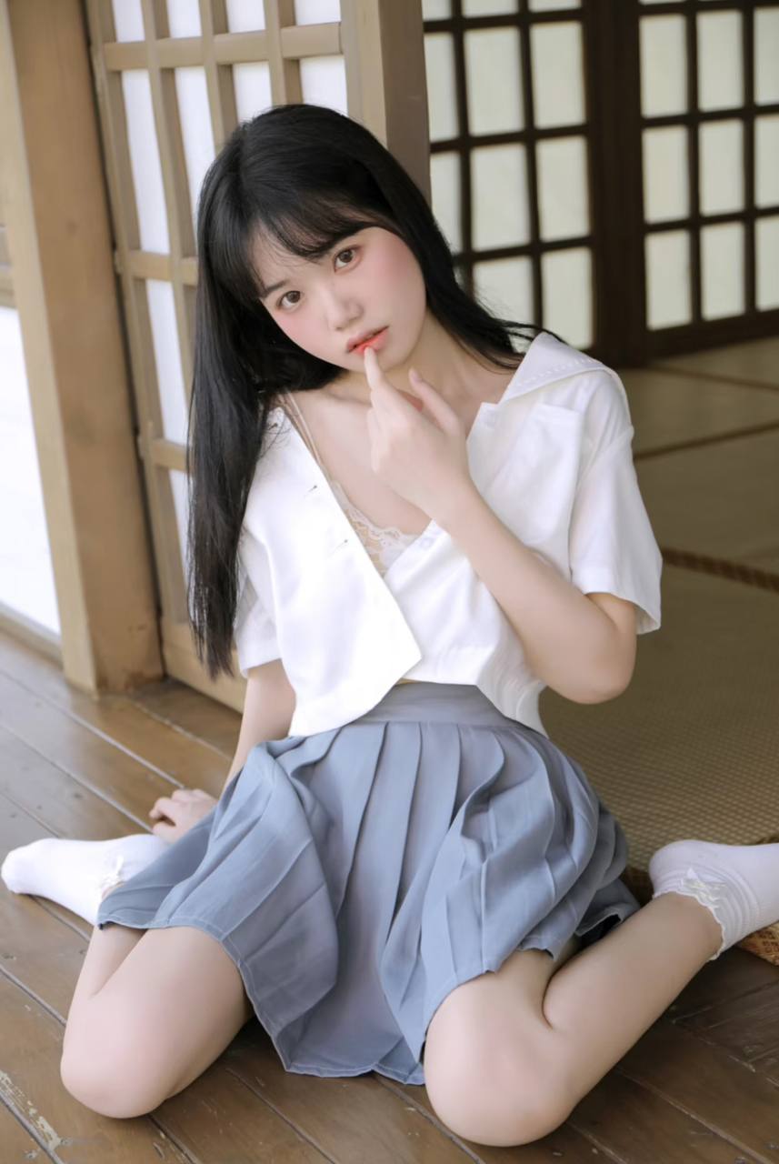 你知道做爱太舒服也会哭吗？