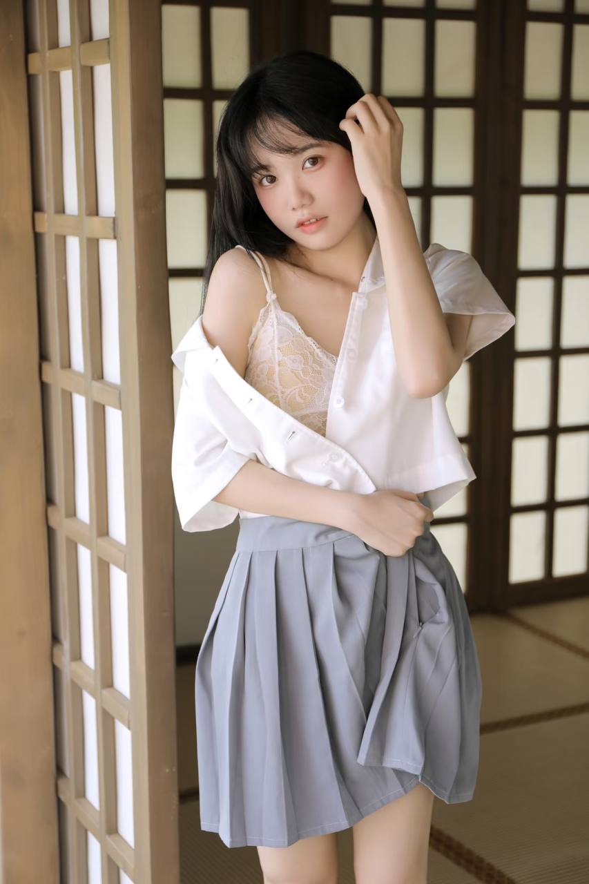 你知道做爱太舒服也会哭吗？