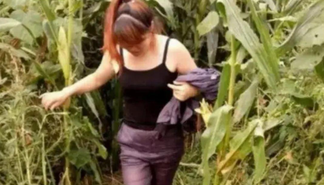 农村留守妇女的性与生活