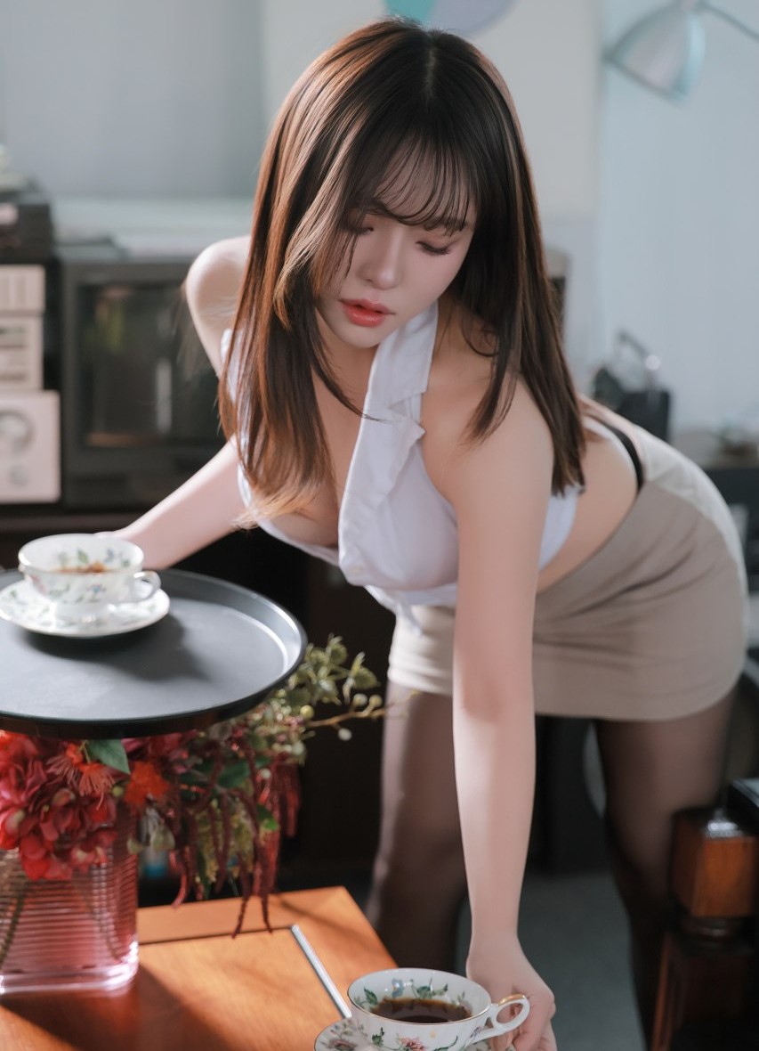奇怪的妇产科检查