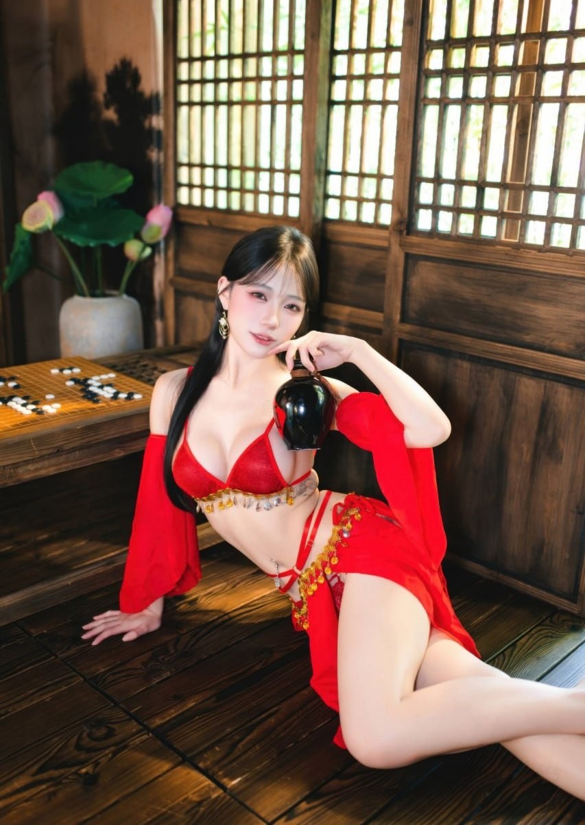 梦幻性福餐厅：流出蛋汁的香浓蛋包饭 <情趣故事>