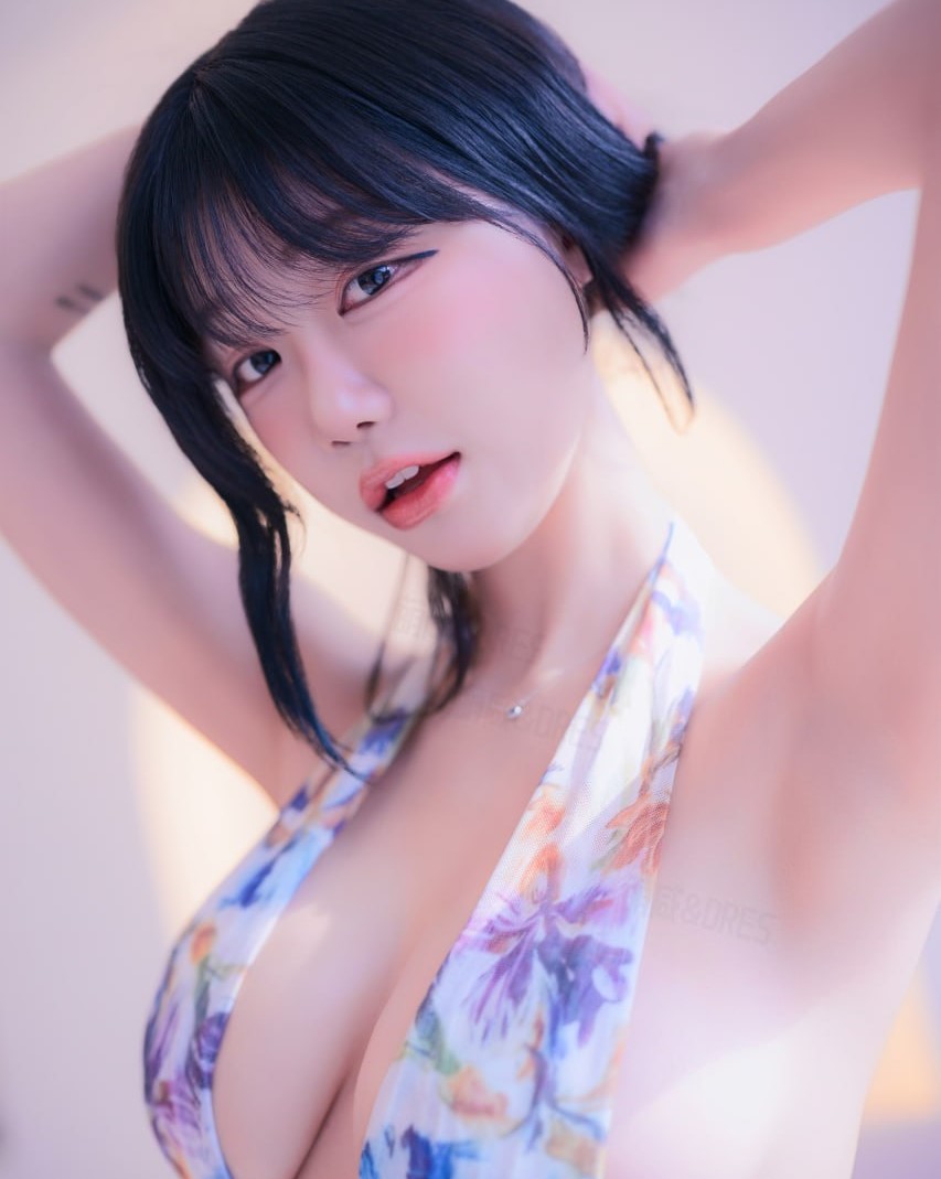 角色扮演--按摩女郎