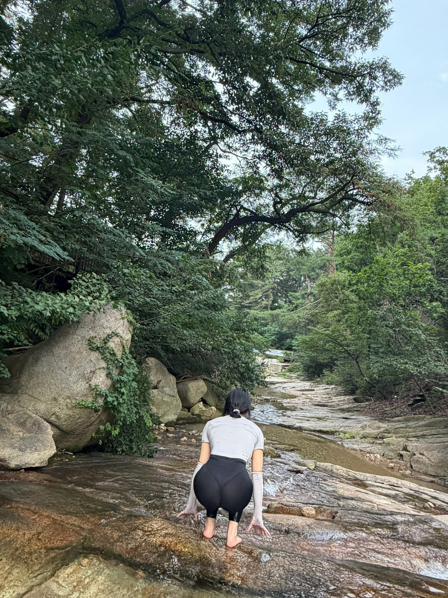 能在这种地方玩一玩好像也很不错