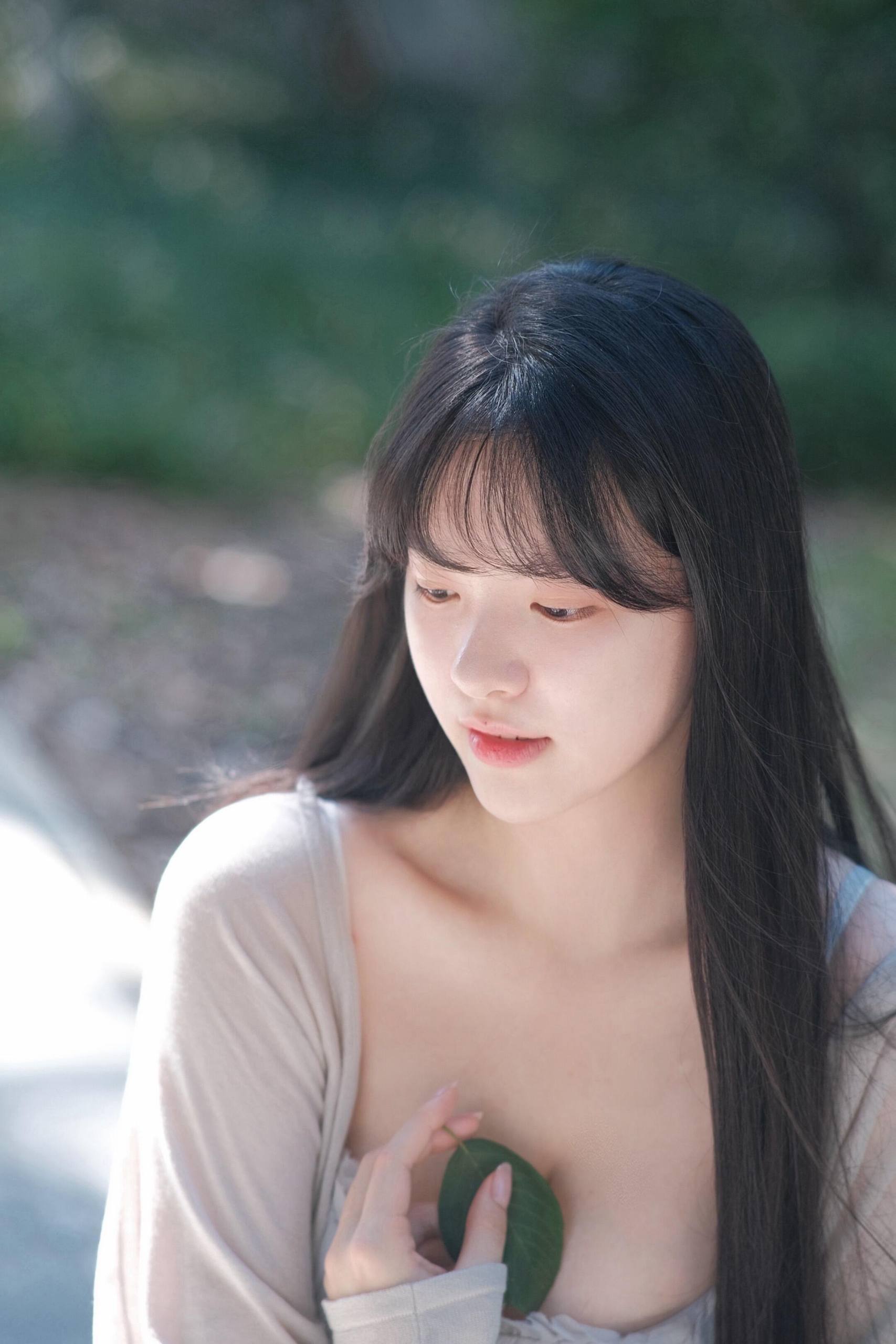 性爱在男女感情中的重要性之初尝禁果