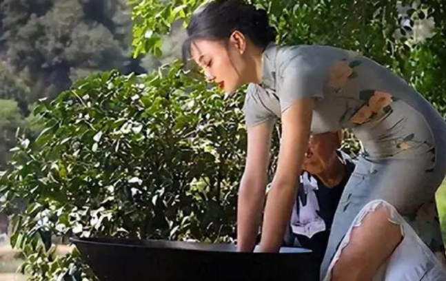 农村留守妇女的性与生活