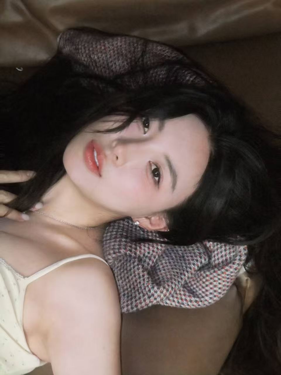 已婚少妇自述「我的午休情人」